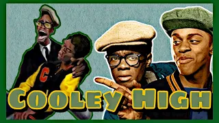 Cooley High (1975) Is Influential Black Cinema!