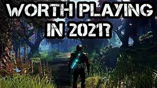 Why You Should Play Elex in 2021