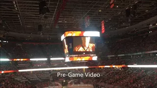 My Experience Seeing The Ottawa Senators At The Canadian Tire Centre