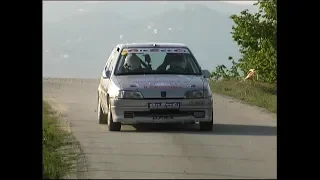 7°Rally di Alba 2007 MANNO-AMERIO by Ferrario