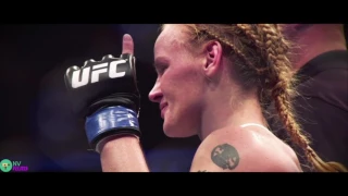 UFC 213: Nunes vs. Shevchenko 2 Trailer