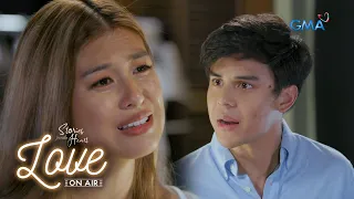 Love On Air: Wanda's love confession | Stories From The Heart (Episode 13)