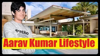 Aarav Kumar Income, House, Cars, Lifestyle and Net Worth