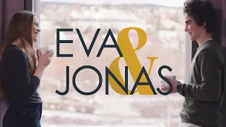 Eva & Jonas // Lover Where Do You Live