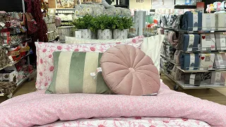 PRIMARK HOME DECOR, NEW COLLECTION / March 2024