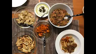 Pork Butt Cooked in Instant Pot