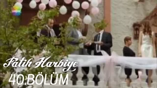 Fatih Harbiye 40.Bölüm