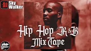 OldSchool Hip Hop Rap Mix | 2000s Songs Throwback Music New Mix | DJ SkyWalker