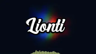 Lionti - Вера (Official Audio)