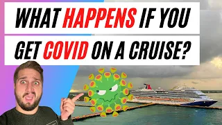 What If You Get CORONA On A Cruise? | New CDC Announcement? | Carnival Horizon Returns to Miami |