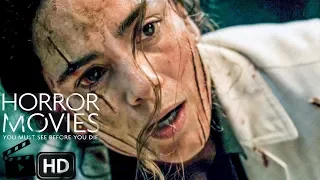 Top Best Horror Movies! You should Never Watch Alone!! | Hollywood | 18+