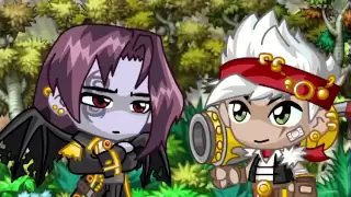 MapleStory - Legends: Cannoneer Animated Intro Video