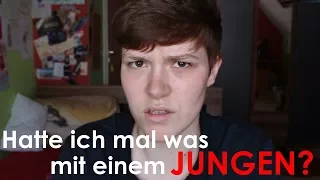 HATTE ICH MAL WAS MIT EINEM JUNGEN? | Jetpack Jay