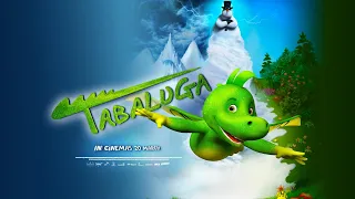 ‘Tabaluga’ official trailer