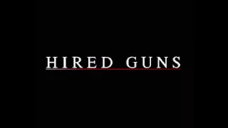 Amiga music: Hired Guns (compilation - Dolby Headphone)