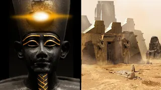 10 Most Mysterious Recent Discoveries From Ancient Egypt!