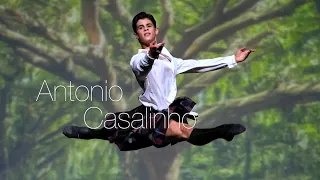Antonio Casalinho