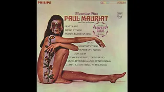 Paul Mauriat And His Orchestra – Blooming Hits Full Album Instrumental Hi Fidelity