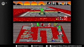 Skills Lead to Success! | Super Mario Kart | Part 3