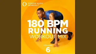 Glorious (Workout Remix 180 BPM)