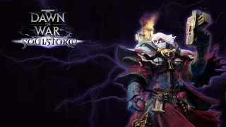 Dark Eldar Theme | Dawn of War - Soulstorm Soundtrack