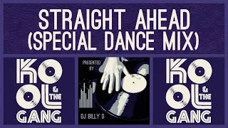 Kool & The Gang - Straight Ahead (Special Dance Mix)