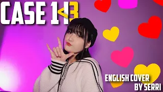 Stray Kids - CASE 143 || English Cover by SERRI