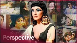 A Journey Into Elizabeth Taylor's Dazzling Screen Career  | An Unauthorised Biography | Perspective