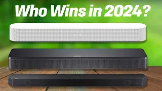 Best Soundbars 2024 [don’t buy one before watching this]