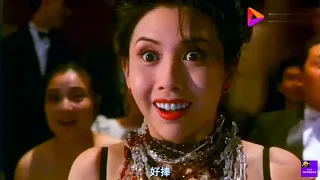 赌神高进上演绝地大翻盘，为妻儿报仇真过瘾，这演技简直神了！