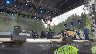 Blană Bombă - 404 (Rockstadt Extrem Fest 2019)