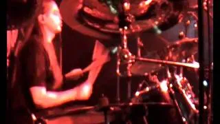 Khors - Asgard's Shining Drumcam (cutting version)