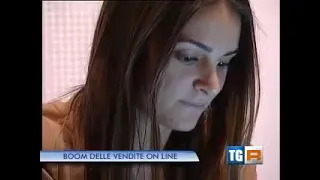 Boom dell'ecommerce: intervista ad Alessandro Perego (RAI 3 TGR Lombardia - 21/5/14)