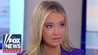 Kayleigh McEnany: The real verdict will be decided by voters on November 5