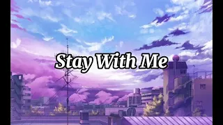 Stay With Me- Miki Matsubara (Tiktok Version)