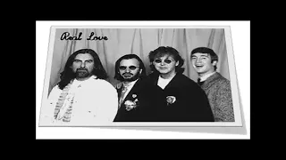 The Beatles - Real Love (Normal Speed, More Of Johns Demo, Backing Track Mixed)