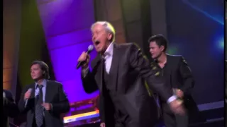 the osmonds yo yo 50th anniversary las vegas