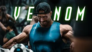 VENOM - Gym Motivation  😈