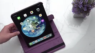 Подборка лучших чехлов для iPad Pro 2018