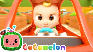 Shopping Cart Song - Full Episode| Cocomelon Songs | Kids TV Shows Full Episodes