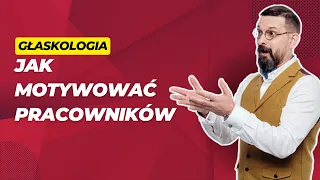 MP-036: Głaskologia, czyli jak motywować pracowników | Miłosz Brzeziński