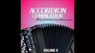 Accordion compilation vol. 11 (Best of italian accordion music)(48 brani fisa)