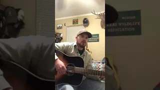 Don’t close your eyes guitar cover. Keith Whitley.