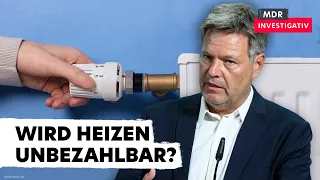 Wärmepumpe, nein Danke! – Wird eine neue Heizung unbezahlbar? | Doku