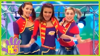 Making Music | Hi-5 - Season 13 Song of the Week | Kids Songs