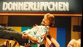 Jürgen von der Lippe - Donnerlippchen vom 04.02.1986