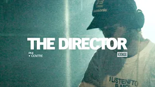 The Director | DJ Set @Centre Phi 05/05/23