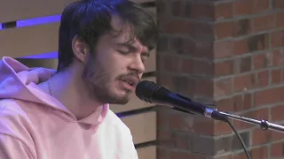 Rex Orange County - 10/10 [Live In The Lounge]