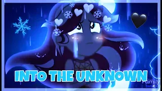 Simple PMV | Into The Unknown | Sunset Shimmer