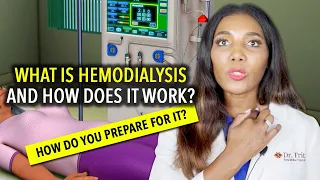 What Is Hemodialysis and How Does It Work?